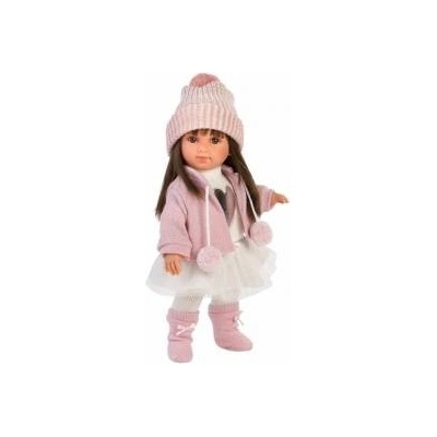 Llorens Doll - children Llorens Sara 53528, 35 cm