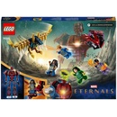 LEGO® Super Heroes 76155 V tieni Arishema