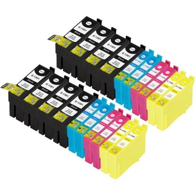 MultiPack.cz Epson T1306 20-pack - kompatibilní