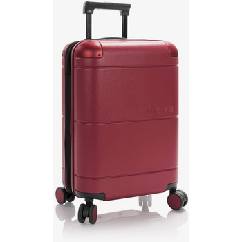 HEYS Zen S Burgundy Heys | Cherven | МЪЖЕ | ЕДИН РАЗМЕР