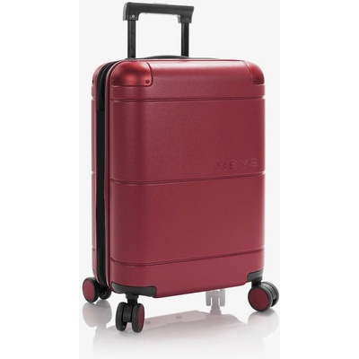 HEYS Zen S Burgundy Heys | Cherven | МЪЖЕ | ЕДИН РАЗМЕР