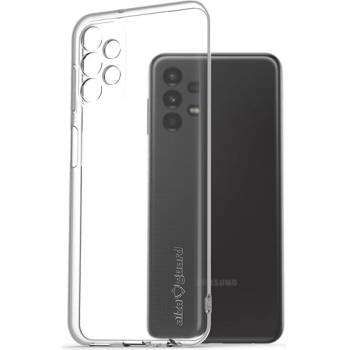 Pouzdro AlzaGuard Crystal Clear TPU Case Samsung Galaxy A13