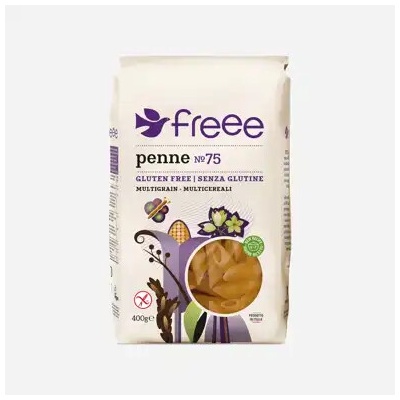 Freee Penne celozrnné bez lepku 400 g