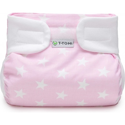 T-tomi Ortopedické abdukční kalhotky SZ 5-9 kg Pink stars 5-9 kg