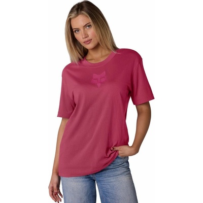 Fox Head Ss Tee berry