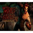 The Wolf Among Us