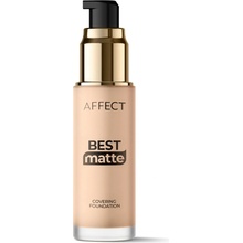 Affect Best Matte 3N Krycí make-up 30 ml