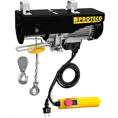 Proteco 51.09-NLE-250 – Zbozi.Blesk.cz