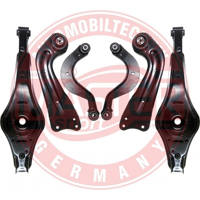 Sada ramien nápravy zavesenia kolies MASTER-SPORT GERMANY 36988/2-KIT-MS