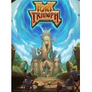Fort Triumph