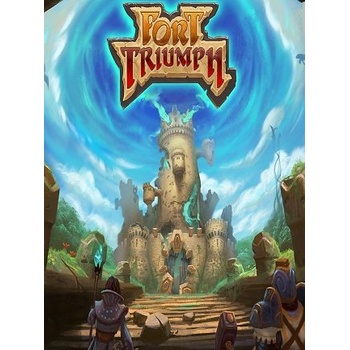 Fort Triumph