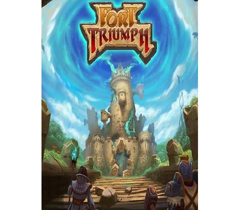 Fort Triumph