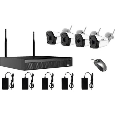 AIPA AI-NK4-T50L3W-0360-V2
