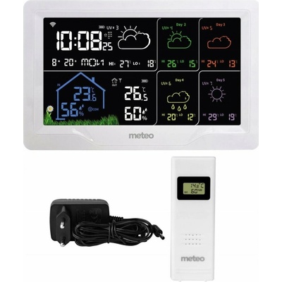 Meteo SP401
