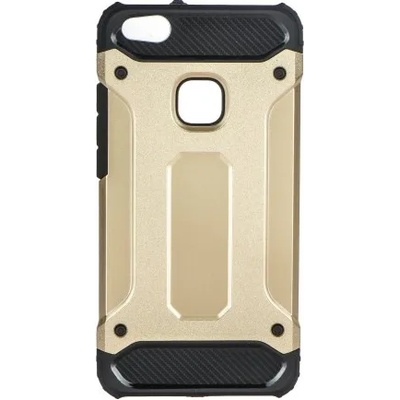 Huawei Силиконов калъф кейс за Huawei P9 Lite Mini противоударен златен