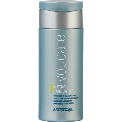 Artistique YouCare Intens Hair Bath intenzívny vlasový kúpeľ 50 ml