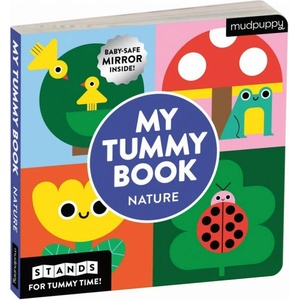 Nature My Tummy Book (ISBN: 9780735381711)