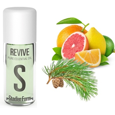 Stadler Form REVIVE Esenciálny olej 10 ml