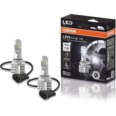 OSRAM HB4 LEDriving HL 9736CW LED set 6000K 2ks/balenie (1920)
