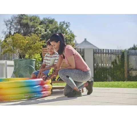 Ryobi RVI18-0