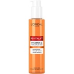 L'Oréal L'Oréal Revitalift Почистващ гел за лице с витамин C, 150 ml