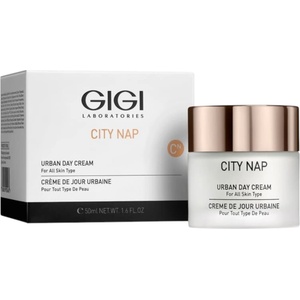 GIGI Laboratories GIGI City Nap Подмладяващ дневен крем, 50 ml