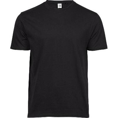 Tee Jays 1100 tričko Power černá