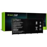 Green Cell Батерия за лаптоп GREEN CELL, Acer Aspire E 11 ES1-111M ES1-131 E 15 ES1-512 Chromebook 11 CB3-111 13 CB5-311 AC14B3K, 11.4V, 2200mAh (GC-ACER-AC14B3K-AC52) - hits