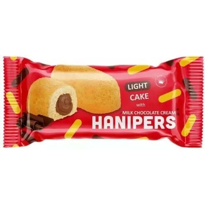 Hanipers cake cocoa with vanilla cream /24/ 36 g