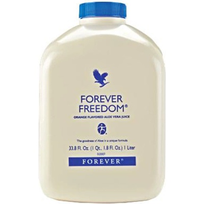 Forever Freedom 1 L