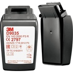 3M 3M D9035 P3 R - Филтър за частици със Secure Click връзка (7100206891)