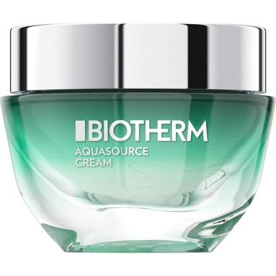 Biotherm Aquasource Хидратиращ крем за лице, 50 ml