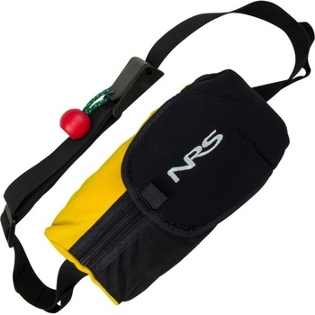 NRS Pro Guardian Wedge Waist Throw Bag