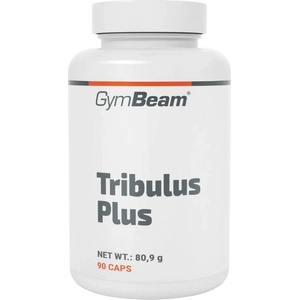 GymBeam Tribulus Plus, 90 Capsules