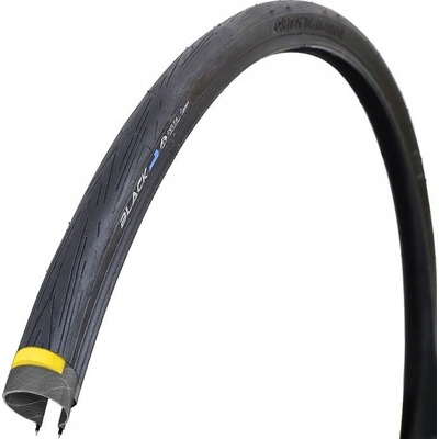 BLACK1 - 28 x 1,00 - 25-622 + proti prepichnutiu