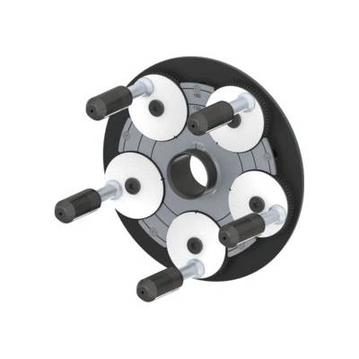 Upínací kotouč HAWEKA QuickPlate V 5-děrový