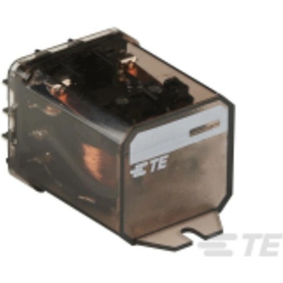 TE Connectivity TE AMP GPR Panel Plug-In Relays,Sockets,Acc.-Schrack Carton, 1 ks