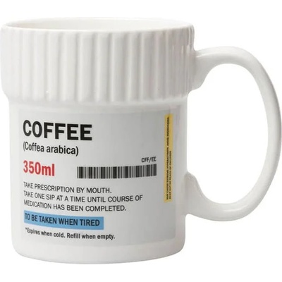 Gift Republic Чаша за Кафе по Предписание