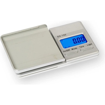 Image 1 of On Balance Везна DX-100 ON BALANCE DX SERIES 100g x 0.01g