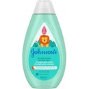 Johnson´s Baby šampón No More Tangles 500 ml