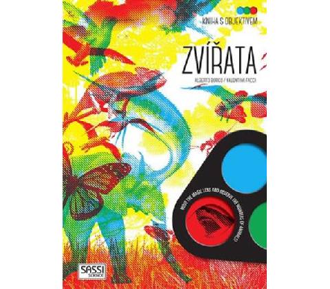 Zvířata