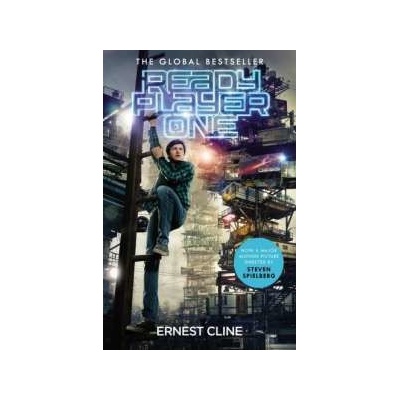 Ready Player One Film Tie In