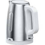Braun WK 1500 WH Електрически кани