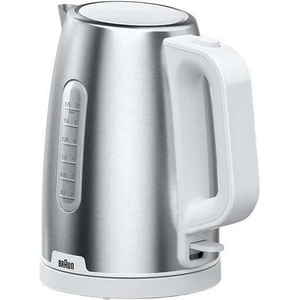 Braun WK 1500 WH Електрически кани