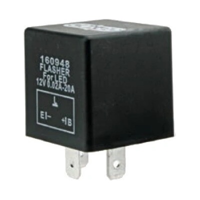 Flasher Unit RC 160948