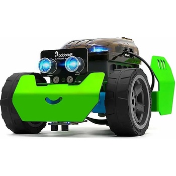 Robobloq Q-Scout - образователен робот