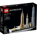 LEGO® Architecture - New York (21028)