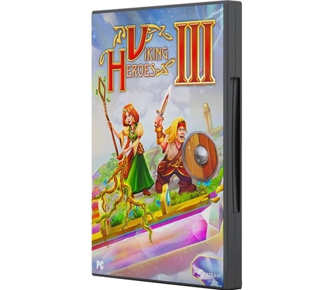Viking Heroes 3
