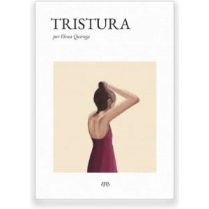 Tristura (ISBN: 9788412595703)