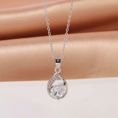 Jan Kos jewellery Stříbrný přívěsek MHT 2485 SW00